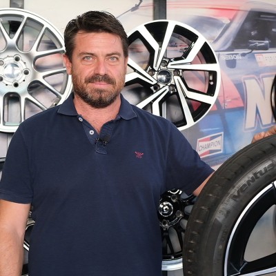 Σημείο Επαφής - Σωστή επιλογή και φροντίδα ελαστικών (Video)