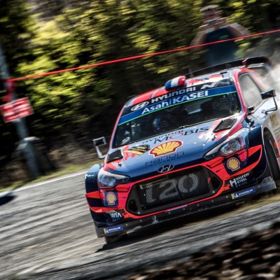 Ο δρόμος προς τον τίτλο (video)