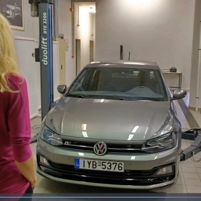 Τι σημαίνει η έκφραση «πλαίσιο βράχος»; (Video)