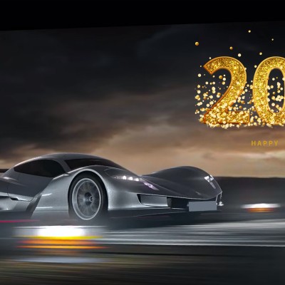 ‘KICK START’ για μια Super Νέα Χρονιά