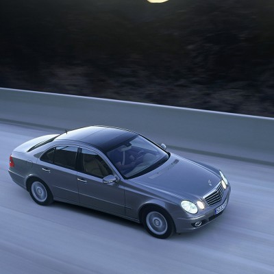 Ανάκληση Mercedes-Benz