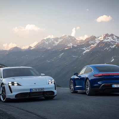 Η μεγάλη «ληστεία» της Porsche!