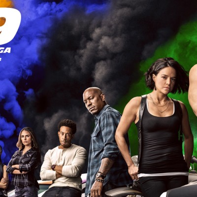 Το πρώτο trailer του Fast & Furious 9