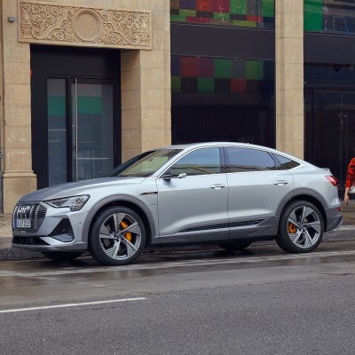 Οδήγησε στο μέλλον με ένα Audi (vid)