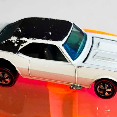 Chevrolet Camaro μεταχειρισμένη με 100.000 $