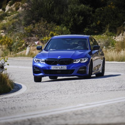 Τι είναι το ανάποδο τιμόνι;