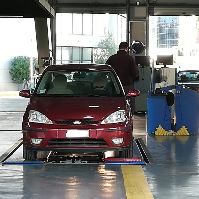 Αντικατάσταση των καρτών καυσαερίων με μηχανογραφημένες βεβαιώσεις