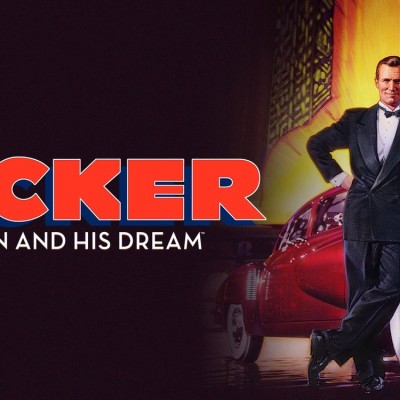 #μένουμε_σπίτι: Car Movies – Tucker