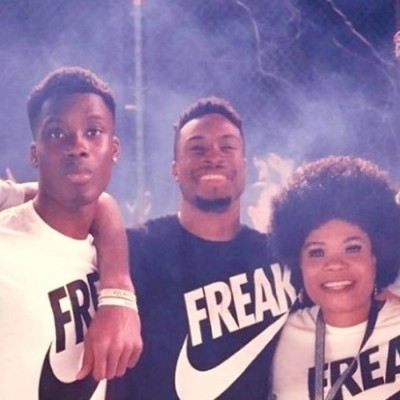 Το μήνυμα της οικογένειας Αντετοκούνμπο προς γιατρούς και νοσηλευτές