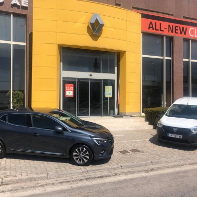 H ΤΕΟΡΕΝ ΜΟΤΟΡΣ Α.Ε. στηρίζει το πρόγραμμα «Βοήθεια στο σπίτι»