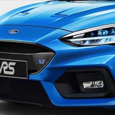 Το Ford Focus RS ΜΚIV  δεν θα παραχθεί ποτέ…