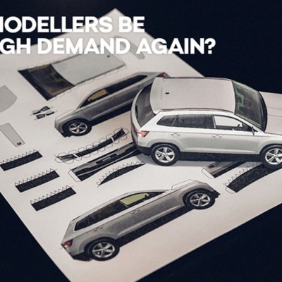 Προτάσεις της Skoda για δημιουργικές ώρες στο σπίτι