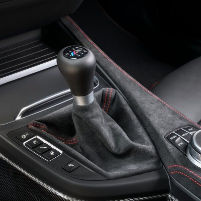 Πόσα μοντέλα με χειροκίνητο κιβώτιο πωλούνται στις ΗΠΑ;