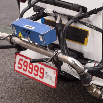 Πώς οι μάρκες μειώνουν τα πρόστιμα για υπέρβαση του μέσου όρου CO2