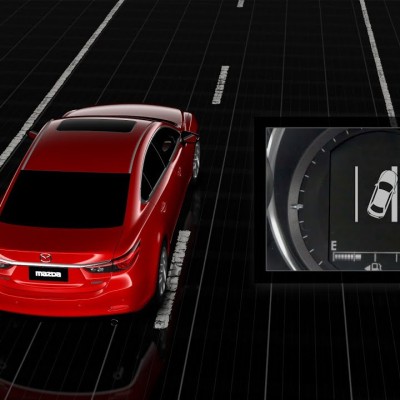 Tι είναι το σύστημα διατήρησης λωρίδας ή αλλιώς lane assist; Πως λειτουργεί και πως απενεργοποιείται;