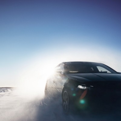 Ο Thierry Neuville στο τιμόνι του Hyundai i20 N (video)