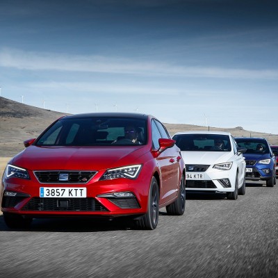 Η SEAT επεκτείνει κατά 3 μήνες την εργοστασιακή της εγγύηση