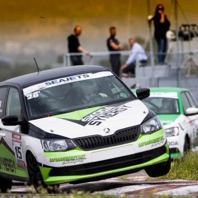 Αγώνες αυτοκινήτου: Έναρξη προπονήσεων σε πίστες, άγνωστο πότε θα επιτραπεί η διεξαγωγή τους