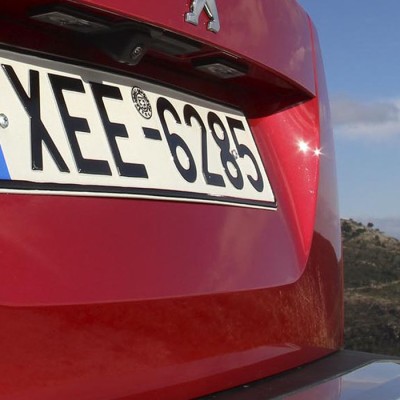 Τέλη κυκλοφορίας 2022: Πώς κάνουμε δήλωση ακινησίας - κατάθεση πινακίδων