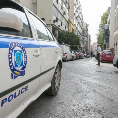 Αλέξανδρος Γρηγορόπουλος - Κάμερες και αντιτρομοκρατική στους δρόμους - Κλειστοί δρόμοι και σταθμοί του μετρό