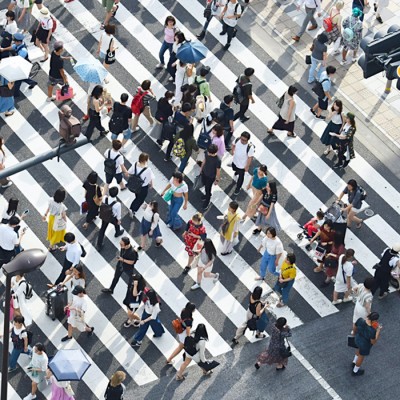 Διαδικτυακό συνέδριο για την κινητικότητα
