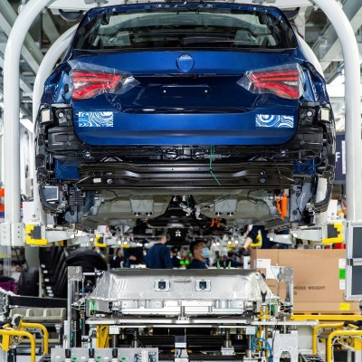 Το SUV της BMW που ξεπούλησε - Η εταιρεία σταμάτησε να δέχεται παραγγελίες και στην Ελλάδα