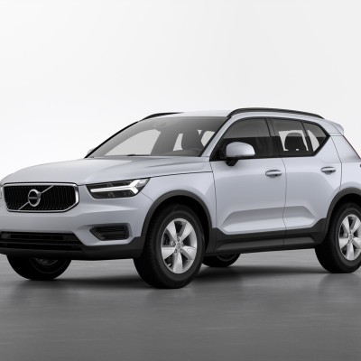 Προσφορές για Volvo XC40 και XC60