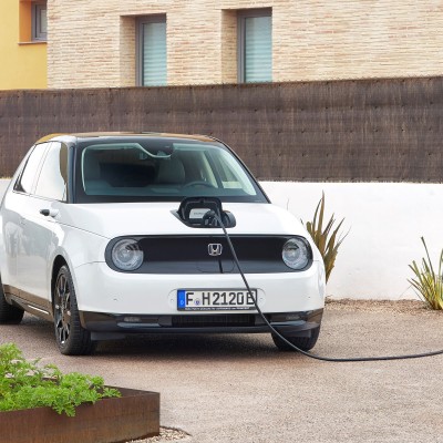 Έρχονται φέτος: Τα νέα ηλεκτρικά και υβριδικά Honda