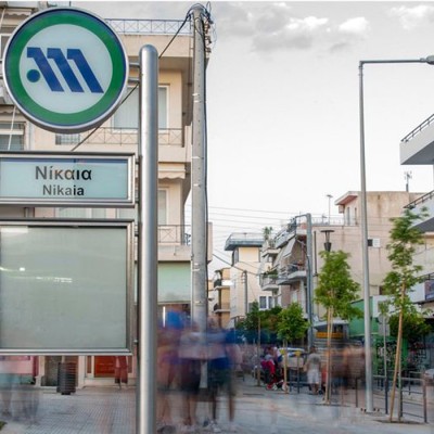 Κανονικά τα δρομολόγια Μετρό - ΗΣΑΠ την Πέμπτη