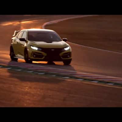 Το Honda Civic Type R έγινε ξανά το ταχύτερο προσθιοκίνητο παραγωγής στην Suzuka [Video]