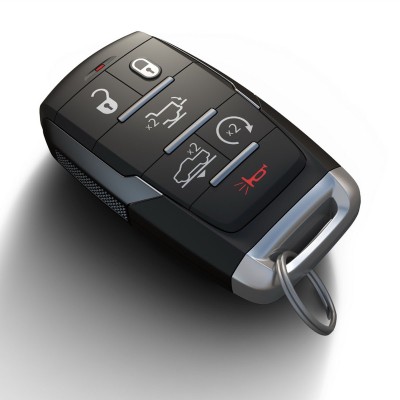 Τον τσάκωσαν αφού είχε κλέψει 2.000 κλειδιά αυτοκινήτων