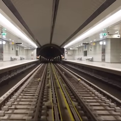 Έγινε το πρώτο βήμα επέκτασης του Μετρό παράλληλα με την Κηφισίας