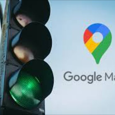 Τo Google Maps αναβαθμίζεται: Θα εμφανίζονται και τα φανάρια