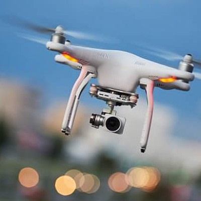 Κατασκευάζονται ελληνικά drones για αποστολές επιτήρησης και συλλογής πληροφοριών!