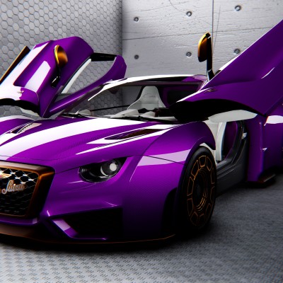 Ποιος παρήγγειλε πρώτος μία από τις μόλις 19 Hispano Suiza Carmen Boulogne στην Αμερική;