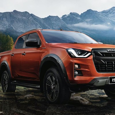 Πότε θα έρθει στην Ευρώπη το νέο Isuzu D-MAX; (video)