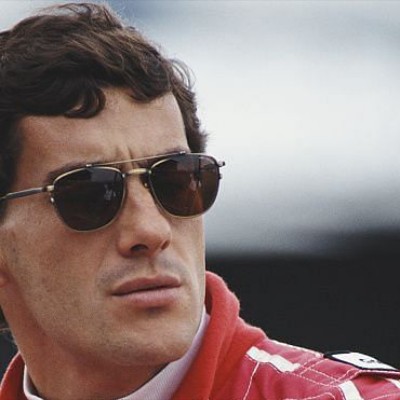 Νέα σειρά με την καριέρα του Ayrton Senna έρχεται στο Netflix [Video]