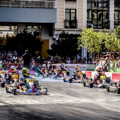 Κανονικά το PICK Πάτρας – Την Κυριακή 20 Σεπτεμβρίου η διεξαγωγή του