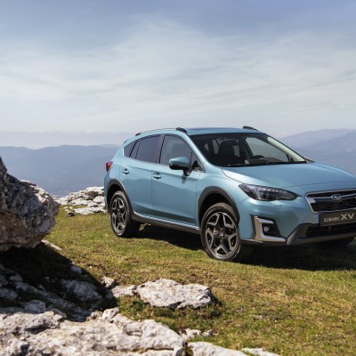 Νέες μειωμένες τιμές για τα μοντέλα Subaru