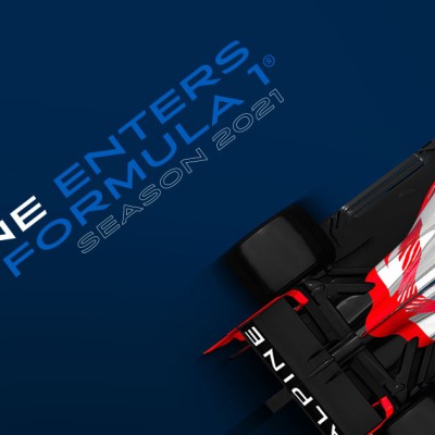 Formula 1: Μετονομάζεται σε “Alpine F1 Team” η Renault