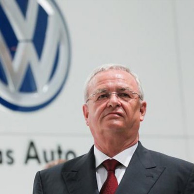 Dieselgate: Κατηγορείται για οργανωμένη εμπορική απάτη ο πρώην CEO της VW