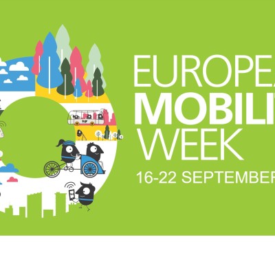 Ευρωπαϊκή Εβδομάδα Κινητικότητας: Οι δράσεις του Υπουργείου Υποδομών και Μεταφορών