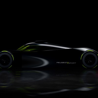 Γιατί η Peugeot ετοιμάζει Hypercar για το Le Mans