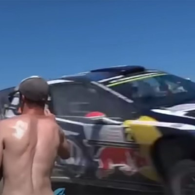 Να οι λόγοι που αγαπάμε τα ράλι! (video)