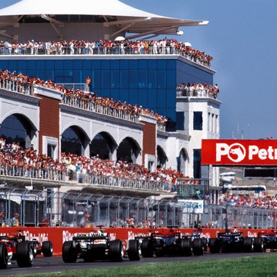 F1: Χωρίς θεατές το Grand Prix της Τουρκίας