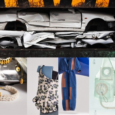 Πως θα σας φαινόταν ένα γιλέκο από… αερόσακο;