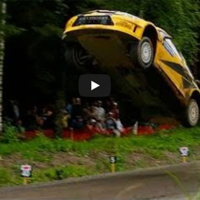 Best of Rally. Απολαύστε! (video)