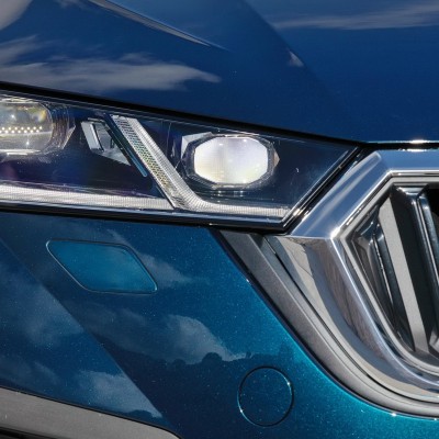 H λιμουζίνα των 20.000 €. Ποια είναι;