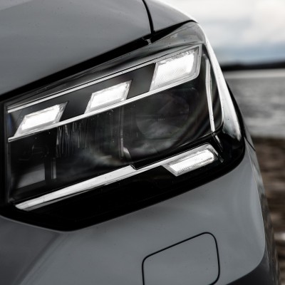 Πολυτελές B-SUV με χώρο αποσκευών 405 lt και τιμή κάτω από 27.000 € - Ποιο είναι;