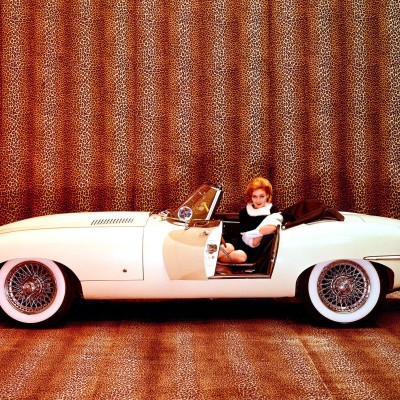 Το Classic Quiz της ημέρας: Ξέρεις ποιο μοντέλο είναι;